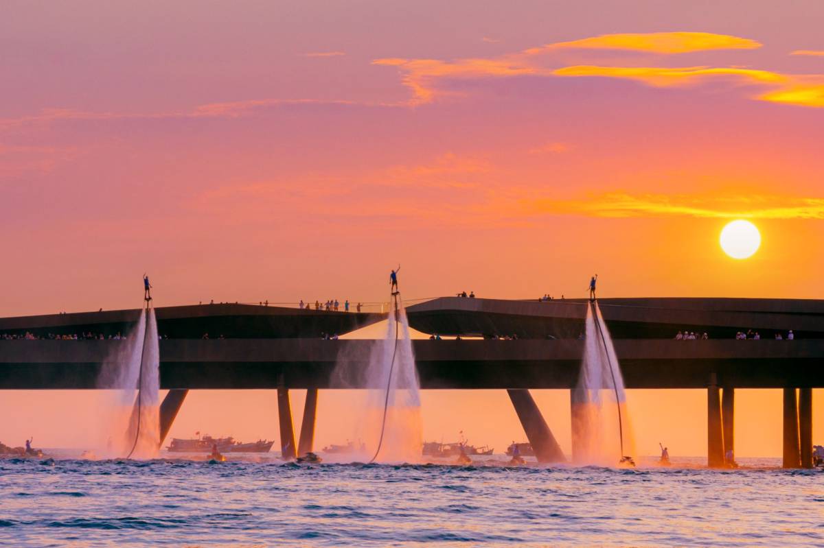 3 trải nghiệm “độc bản” tại Nam Bộ không thể bỏ qua trong kỳ nghỉ lễ 30/4