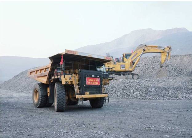 Ngành than đang “nóng” trở lại: Cơ hội hay chỉ là sóng ngắn hạn?