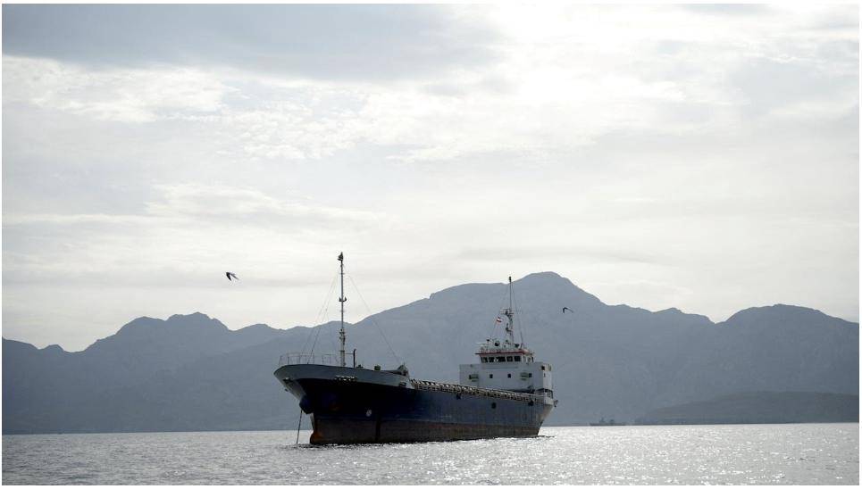 🛑Iran đưa 170 triệu thùng dầu “ra biển”, né phong tỏa Hormuz của Mỹ. Iran chủ động triển khai “kho  ...