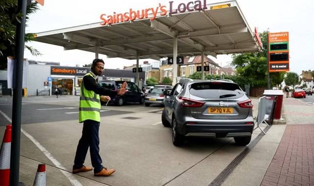 Cú sốc chiến sự Trung Đông và những tác động sâu rộng đến kinh tế toàn cầu . Những diễn biến leo thang  ...