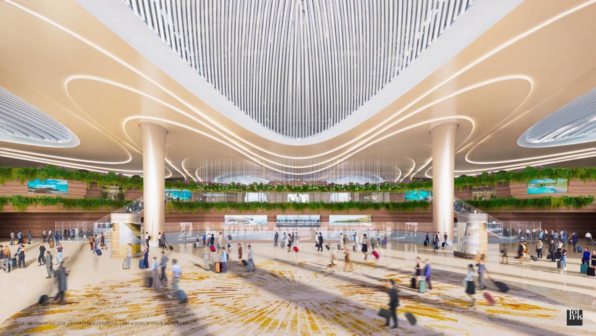 Sun Group – sếu đầu đàn dẫn dắt cuộc chơi hạ tầng, mở cánh cửa chinh phục bầu trời