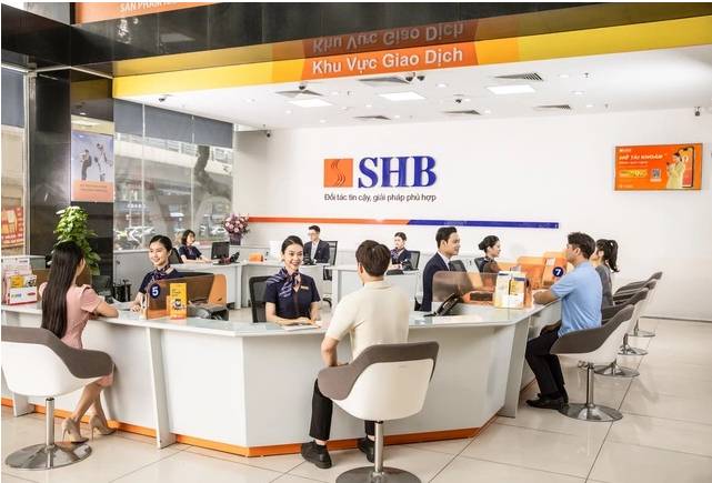 SHB - Lợi Thế Mua Rẻ Hơn Cá Mập 14% Và Điểm Rơi Dòng Tiền Năm 2026