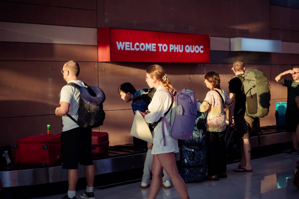 Sun Group – sếu đầu đàn dẫn dắt cuộc chơi hạ tầng, mở cánh cửa chinh phục bầu trời