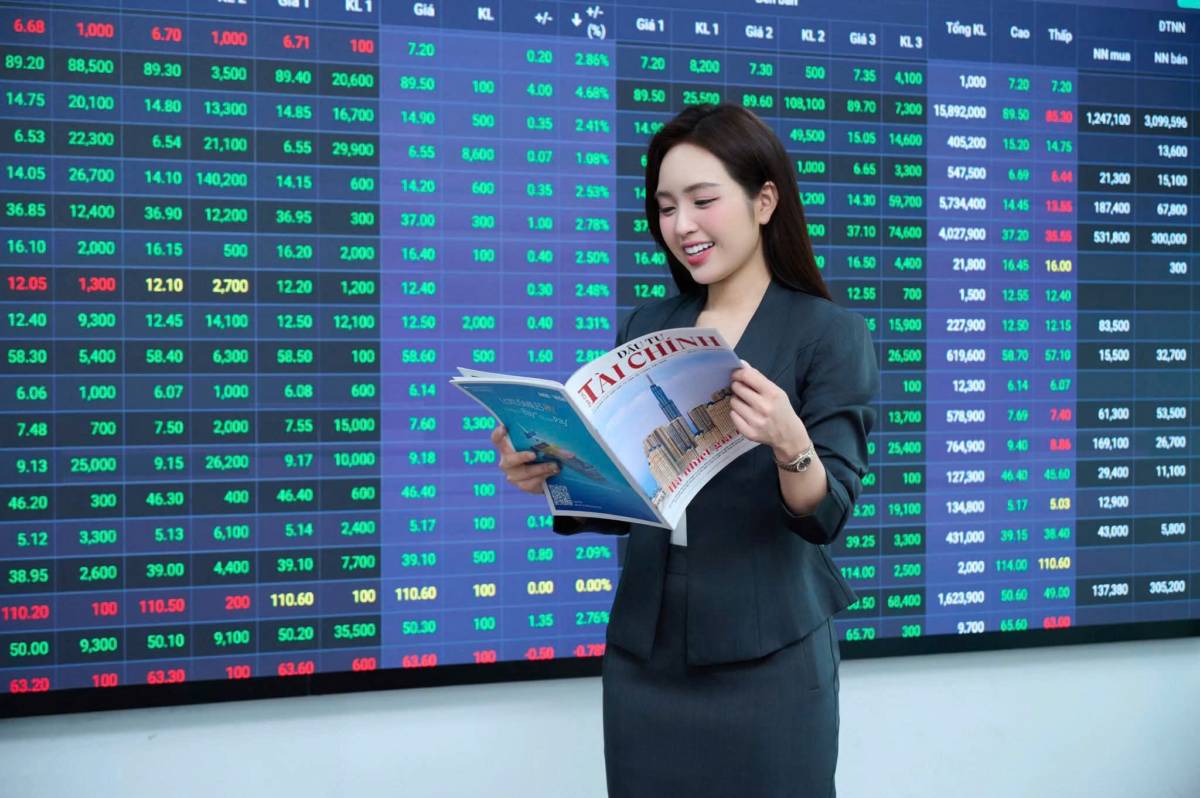 Phân Tích Cổ Phiếu SSI, VCI, MBS: Tạo Đáy Chưa, Có Nên Mua Gom?