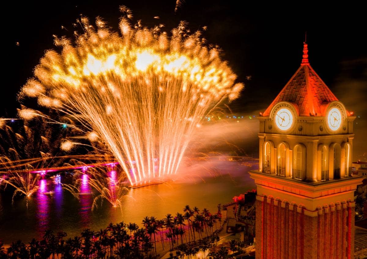 Dragone tung những hé lộ đầu tiên cho dự án show biểu tượng tại APEC Phú Quốc 2027: Một “siêu trải nghiệm” chưa từng có tại Việt Nam