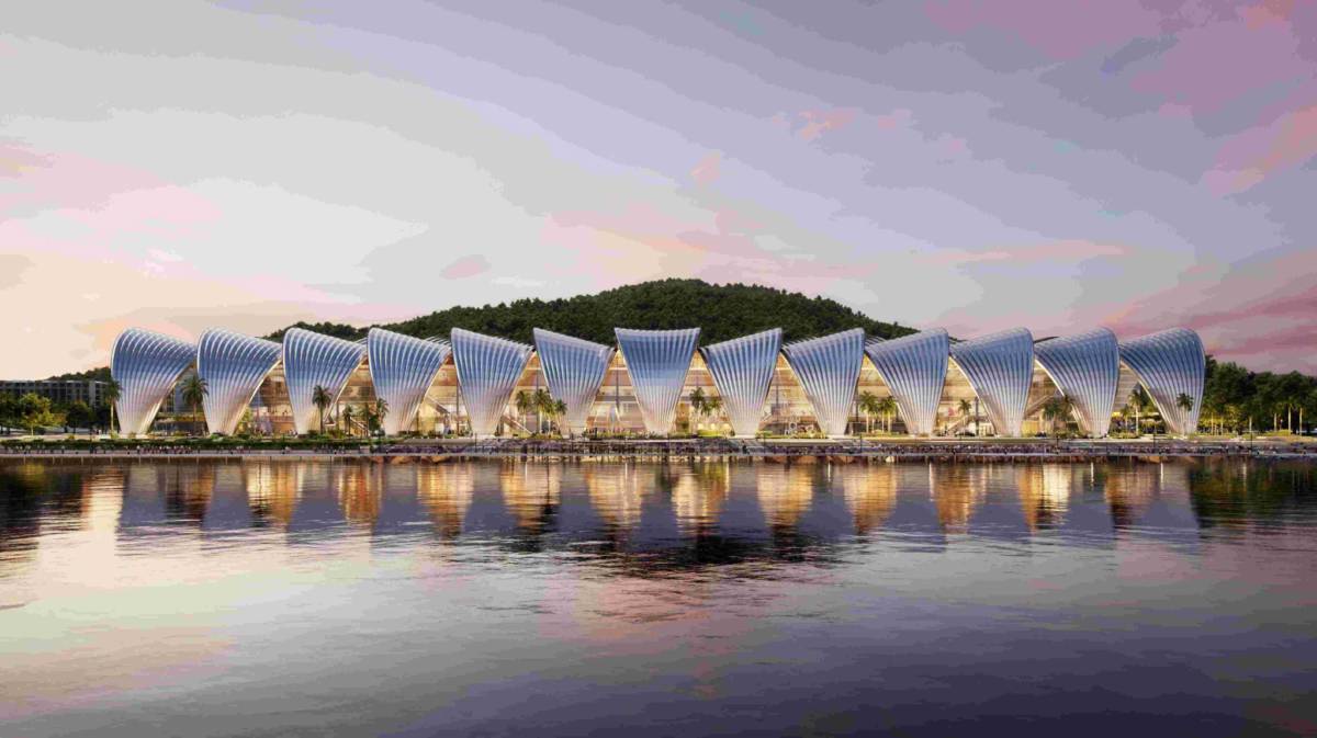 Dragone tung những hé lộ đầu tiên cho dự án show biểu tượng tại APEC Phú Quốc 2027: Một “siêu trải nghiệm” chưa từng có tại Việt Nam