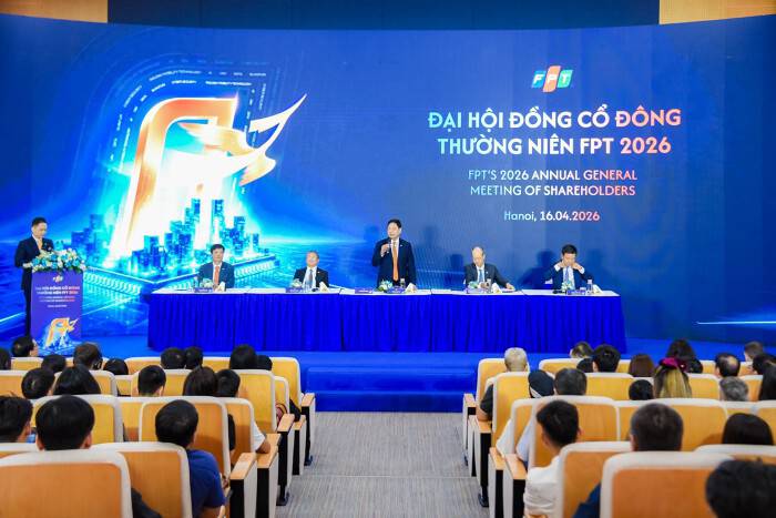 Review ĐHCĐ 2026 FPT: 6 điểm quan trọng