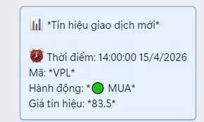 •	VPL – XÁC LẬP VỊ THẾ ĐỘC TÔN NGÀNH DU LỊCH NGHỈ DƯỠNG!. •	Vốn hóa kỷ lục: Tại mức giá 92.000đ, VPL  ...