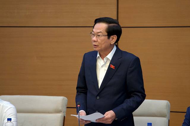 Thống nhất trình Quốc hội thành lập thành phố Đồng Nai trực thuộc Trung ương