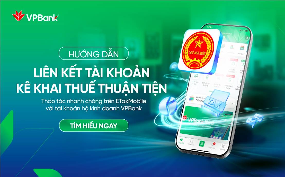 Hộ kinh doanh cần một giải pháp toàn diện trước những quy định mới về chính sách quản lý thuế