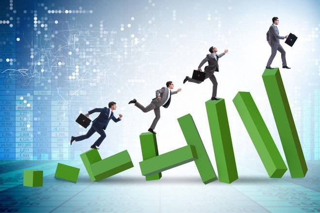 Chiến thuật "Cưa chân bàn" của "Tạo lập". VNI có phiên tăng thứ 4 liên tiếp nhưng rủi ro đang lớn dần.  ...
