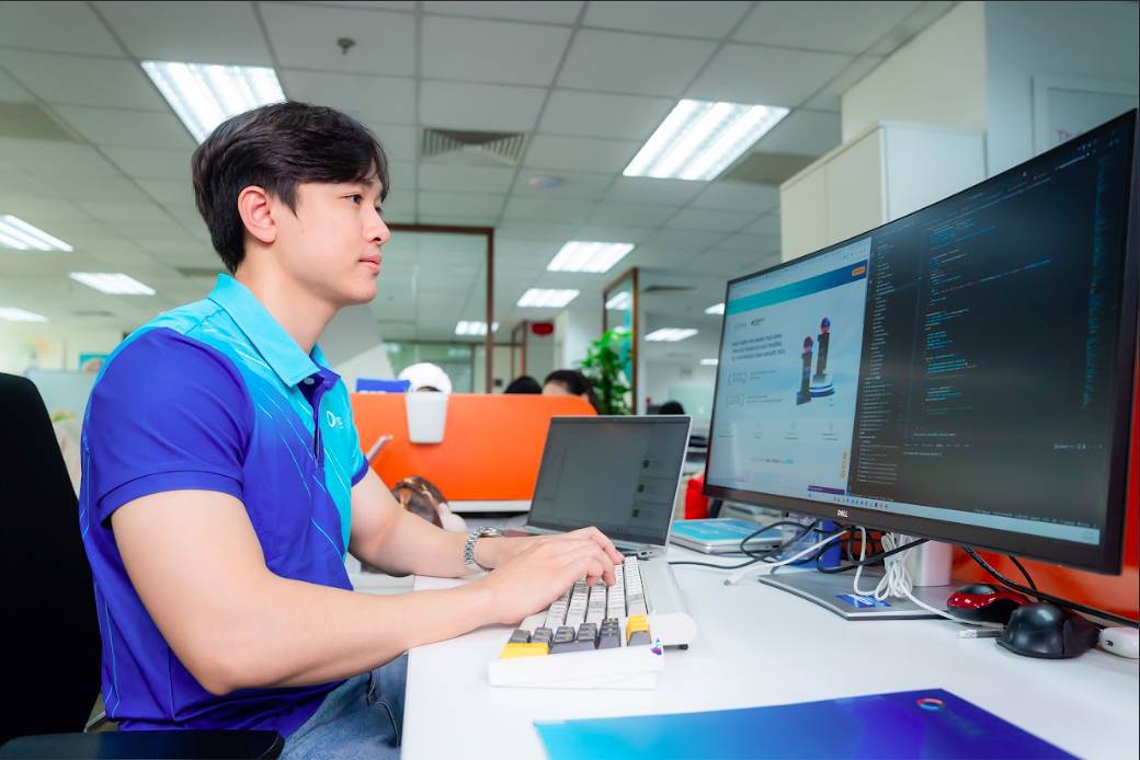 OPES chi trả 1,3 tỷ đồng bảo hiểm cho chủ doanh nghiệp tại Hải Phòng