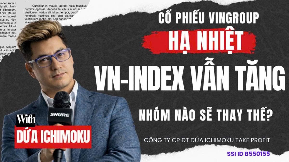 https://youtu.be/pEh8k3Cq9EE. Chứng khoán hôm nay : Vingroup hạ nhiệt, VN-Index vẫn tăng 50 điểm? Nhóm  ...