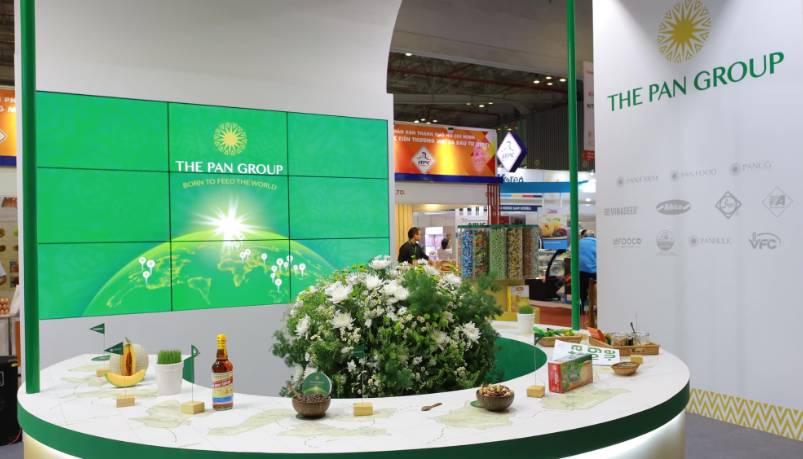 PAN - Cú Hích Từ Dòng Tiền Nghìn Tỷ Và Bước Ngoặt Tái Cơ Cấu 2026