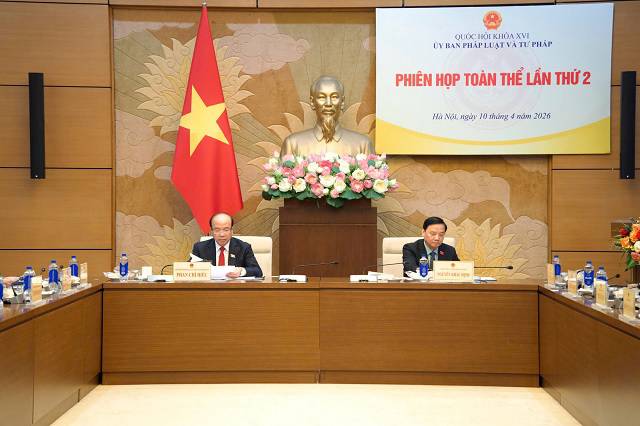 Thống nhất trình Quốc hội thành lập thành phố Đồng Nai trực thuộc Trung ương