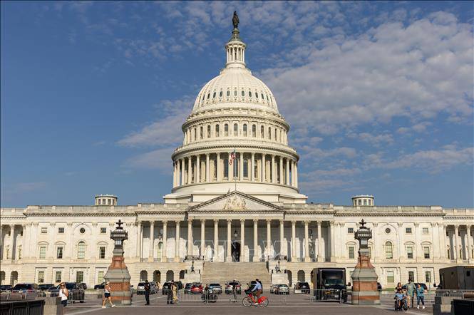 Hạ viện Mỹ bác đề xuất chấm dứt chiến dịch quân sự tại Iran: Quyền lực Tổng thống được củng cố giữa làn sóng phản đối trong nước