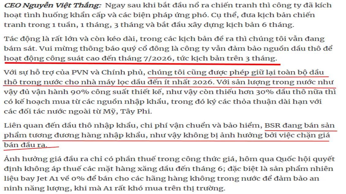 BSR - Cẩn trọng điều gì khi đầu tư vào 3 quý cuối năm