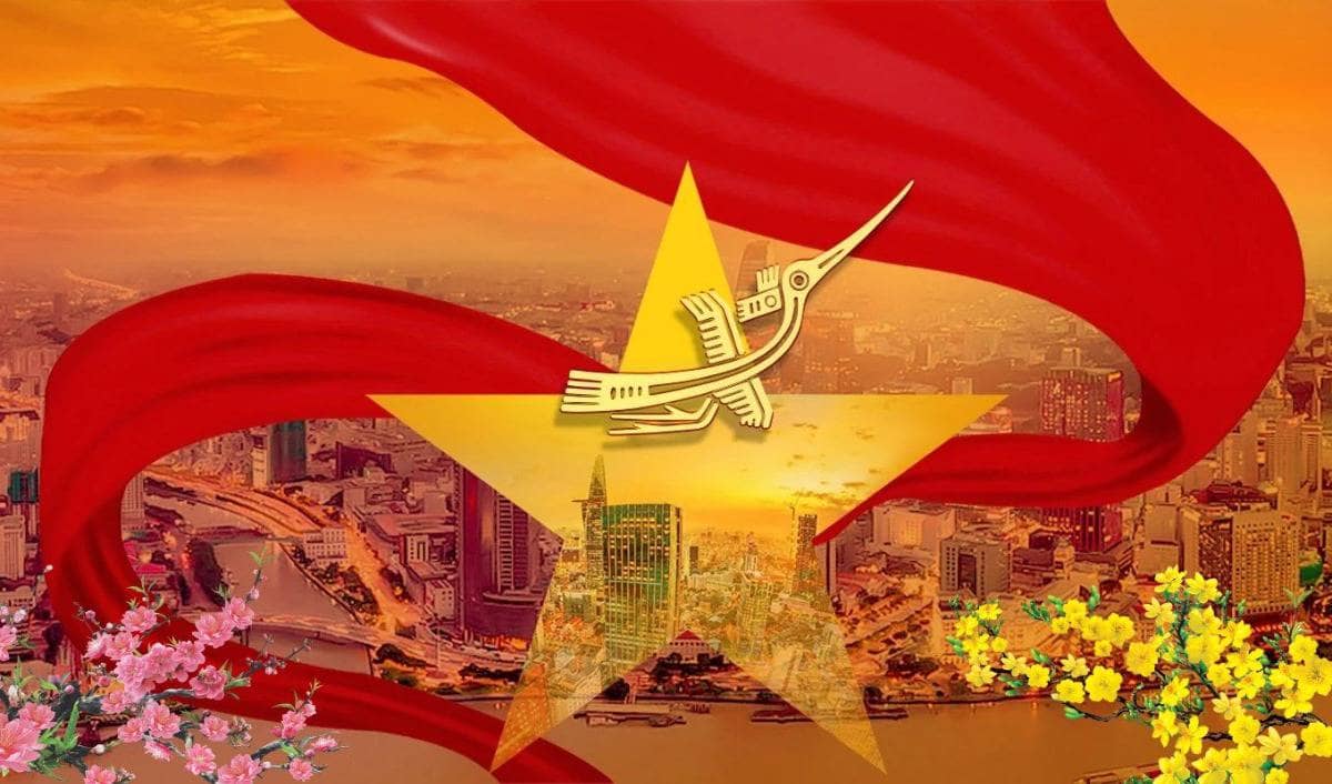 Việt Nam phải giàu lên trong 10 năm tới