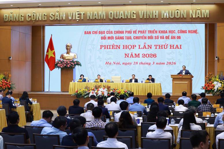 Dự thảo Nghị Quyết phát triển kinh tế nhà nước: Động lực định giá lại cổ phiếu doanh nghiệp Nhà Nước