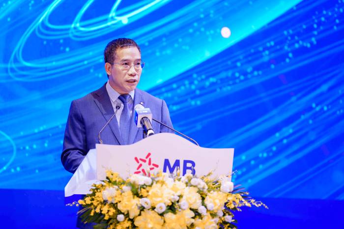 Review ĐHCĐ MBB 2026 : Không có gì để chê