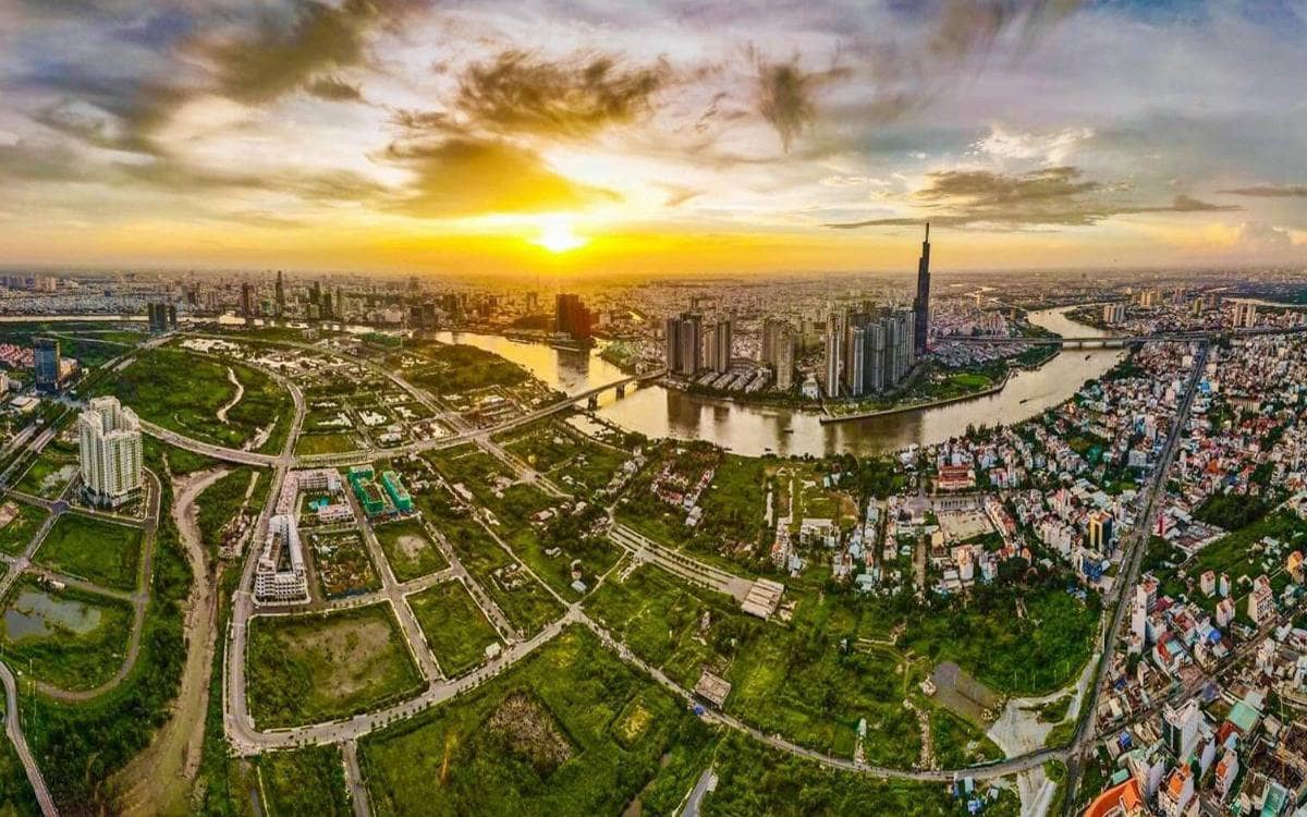 Gỡ nút thắt pháp lý BĐS 2026 - Không còn là kỳ vọng, đã bắt đầu hành động: Sóng lớn đã hình thành?