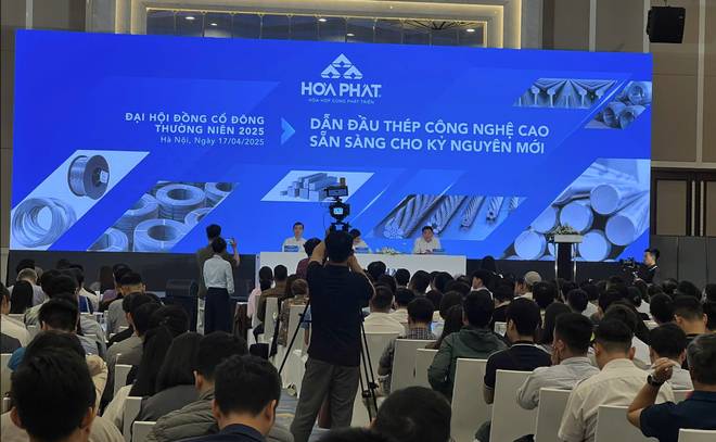 HPG 2026: "Cú đấm thép" thức tỉnh – Liệu có sớm chạm mốc 4x?