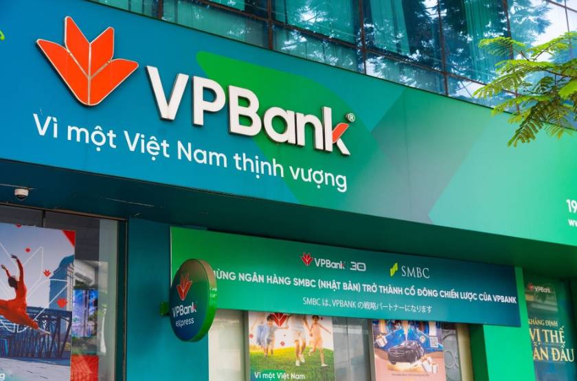 VPB Năm 2026 Báo Cáo Phân Tích Cơ Hội Đầu Tư: Hoàn Tất Tái Cấu Trúc, Bước Vào Chu Kỳ Bứt Phá Lợi Nhuận