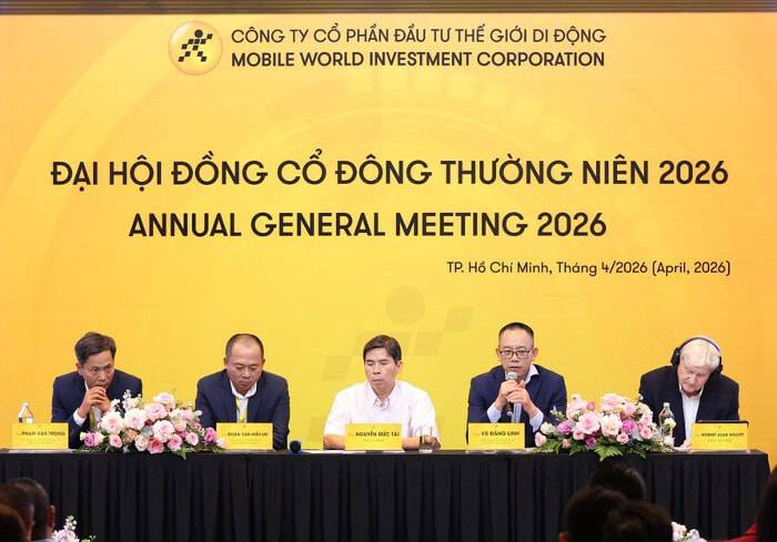 MWG 2026: IPO “Át chủ bài” lộ diện – Lợi nhuận tăng 30% có phải cú bứt phá thật sự hay chỉ là kỳ vọng?