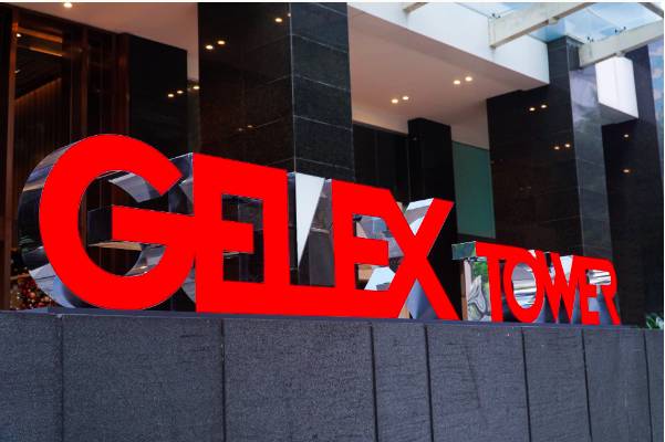 GELEX chốt quyền chia cổ tức và cổ phiếu thưởng cho cổ đông