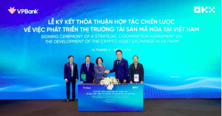 Quy mô tín dụng của VPBank vượt 1 triệu tỷ đồng trong quý I/2026