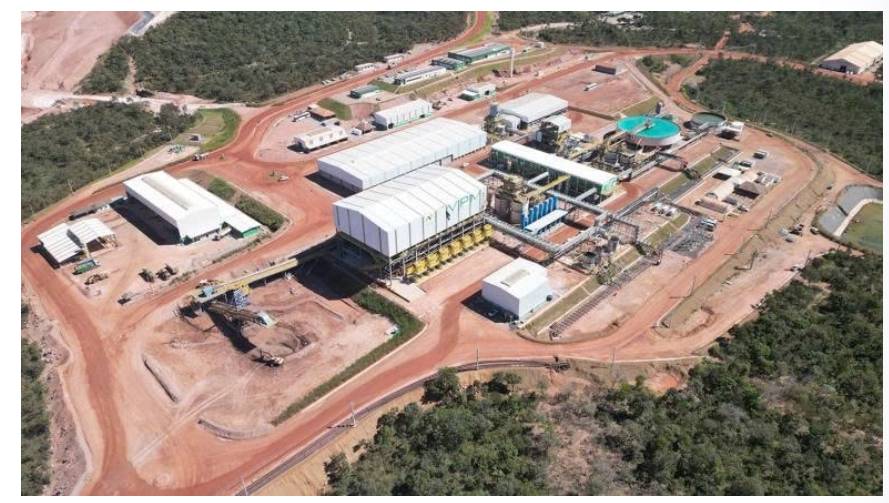 Thương vụ 2,8 tỷ USD mở màn cuộc đua đất hiếm Mỹ – Trung