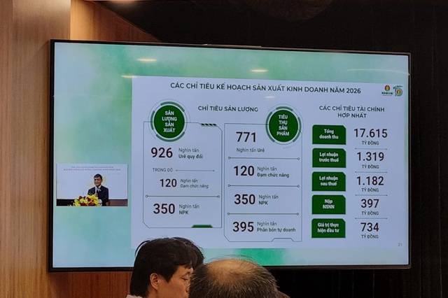 ĐHĐCĐ DCM 2026: Hào quang kỷ lục và những góc khuất