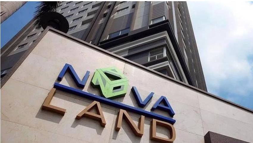 Novaland bốc đầu trước giờ G đại hội cổ đông: kỳ vọng phục hồi phá thế đóng băng hay chỉ là nhịp hưng phấn phục hồi kỹ thuật