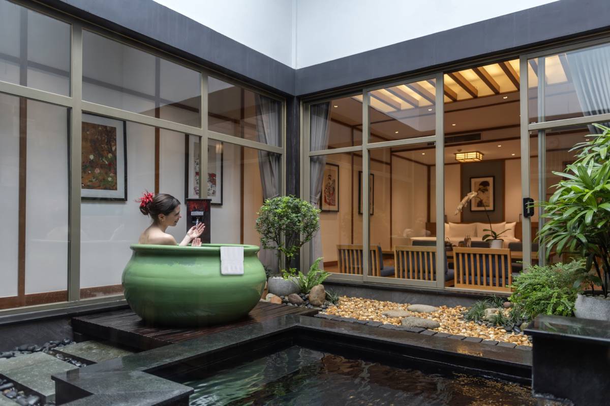 Sun Group cùng Hilton nâng chuẩn nghỉ dưỡng wellness, sẵn sàng đón tệp khách quốc tế cao cấp đến Quảng...