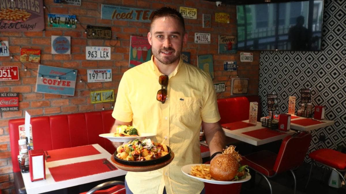 Vị quê nhà nơi đất khách. Giữa lòng Hà Nội, không khó để tìm thấy một không gian Brunch phóng khoáng  ...