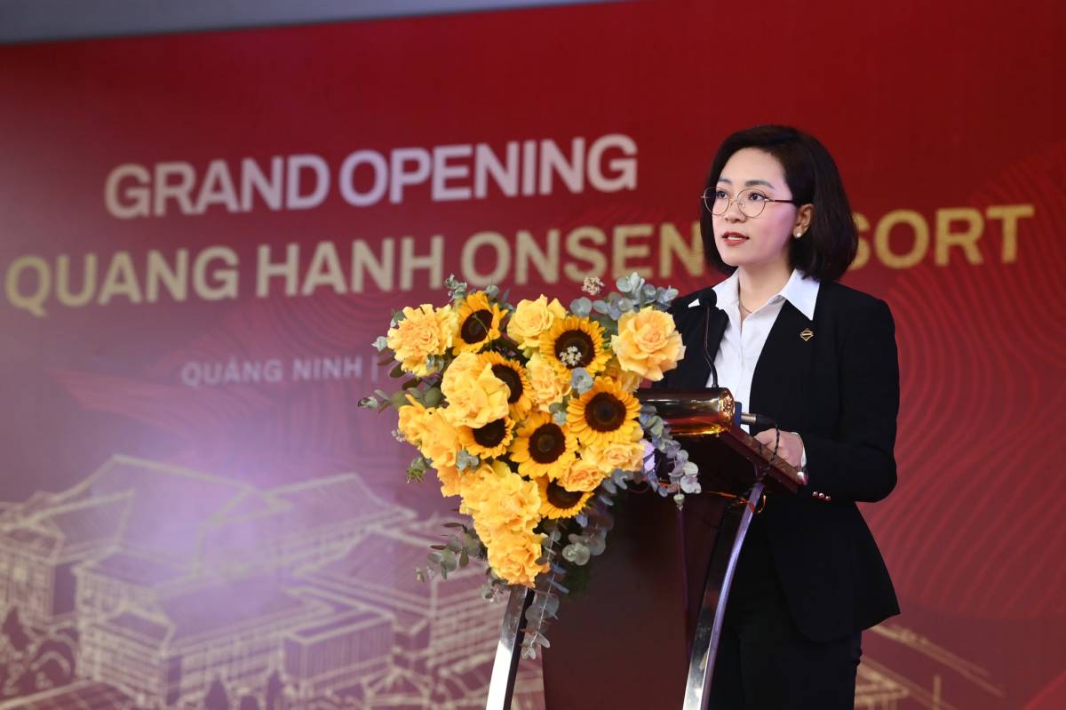 Sun Group cùng Hilton nâng chuẩn nghỉ dưỡng wellness, sẵn sàng đón tệp khách quốc tế cao cấp đến Quảng...