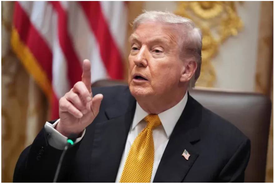 🛑Ông Trump gia hạn lệnh ngừng bắn với Iran, Tehran phản ứng gay gắt. Mỹ quyết định kéo dài thỏa thuận  ...