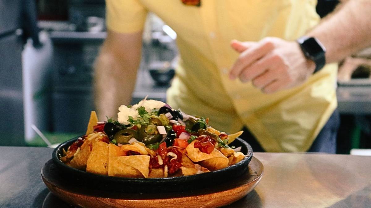 Vị quê nhà nơi đất khách. Giữa lòng Hà Nội, không khó để tìm thấy một không gian Brunch phóng khoáng  ...