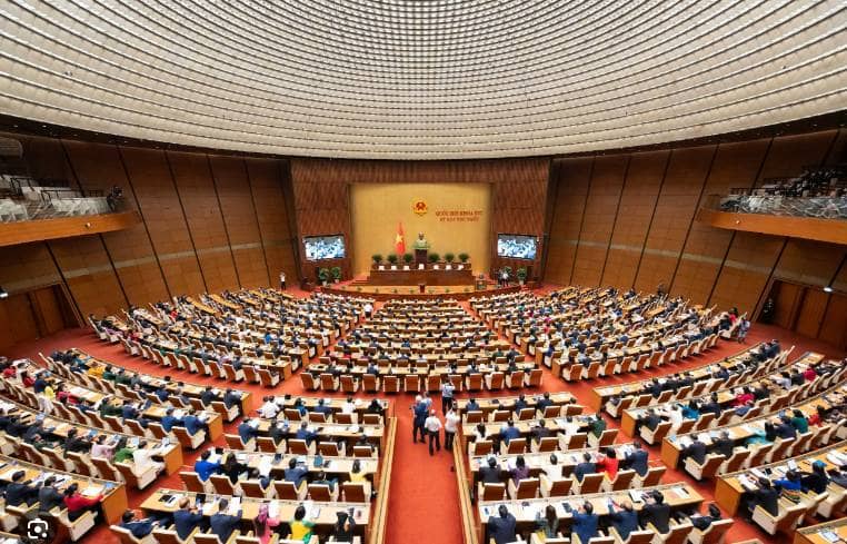 Khi ngân hàng 'cạn' dư địa và mệnh lệnh 120% GDP: chờ đợi cú bùng nổ của thị trường vốn Việt Nam