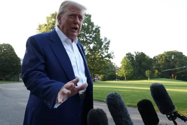 Ván bài chiến lược trên biển Arab: Tổng thống Trump gia hạn ngừng bắn, siết chặt gọng kìm ngoại giao với Iran