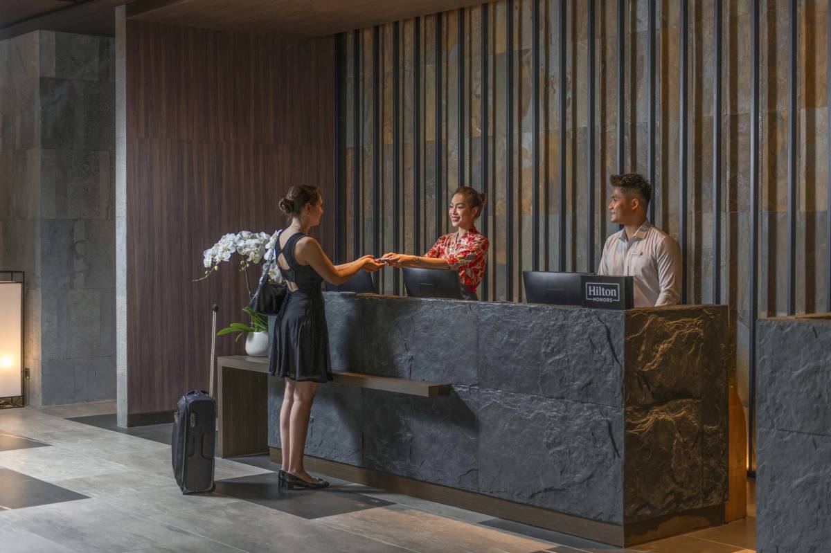 Sun Group cùng Hilton nâng chuẩn nghỉ dưỡng wellness, sẵn sàng đón tệp khách quốc tế cao cấp đến Quảng...