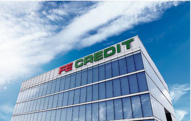 FE CREDIT: Từ tái cấu trúc đến chu kỳ tăng trưởng bền vững