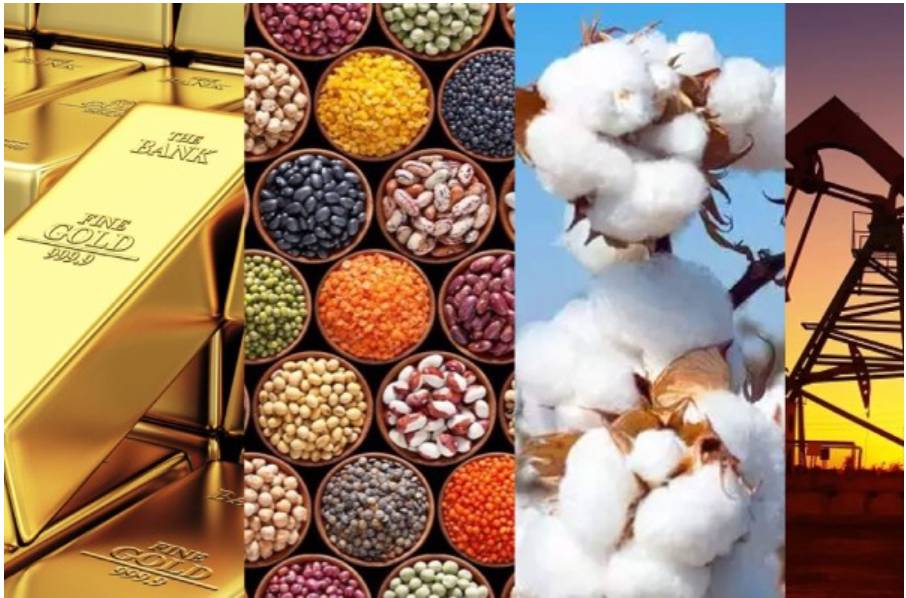 🛑Biến động cung - cầu Bông, Đường và Ca cao trước áp lực thời tiết. Điểm nhanh nguyên liệu công nghiệp  ...
