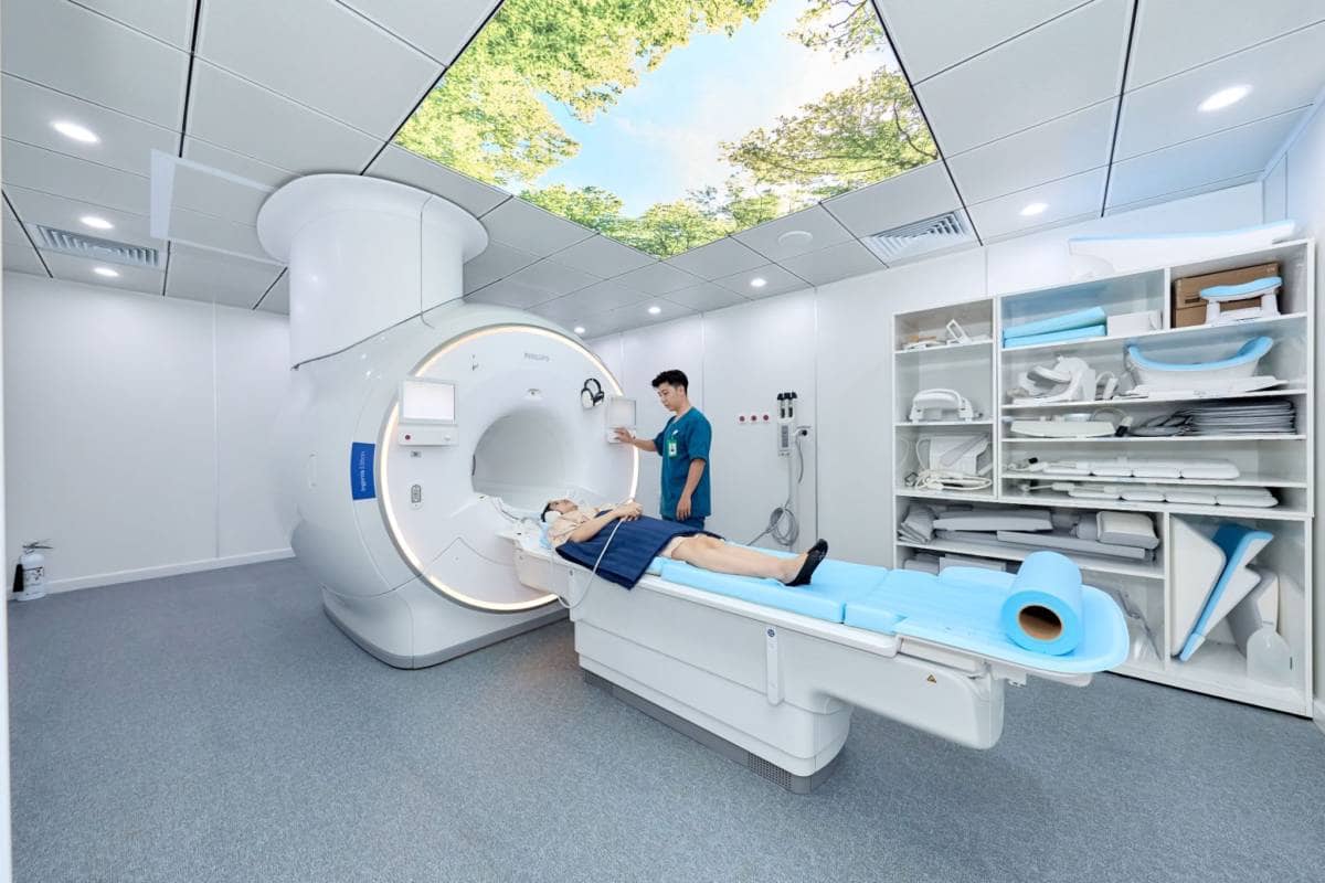 Khánh thành công trình đầu tiên trong chuỗi dự án phục vụ APEC 2027- Bệnh viện Mặt Trời Phú Quốc