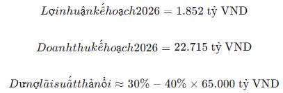 Tập đoàn Novaland (NVL): Phân tích Kế hoạch Hành động và Triển vọng Giai đoạn 2026–2031