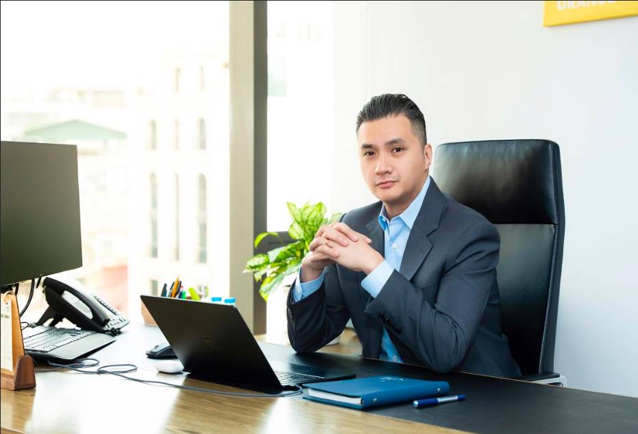 OPES là thương hiệu bảo hiểm tăng trưởng nhanh nhất Việt Nam