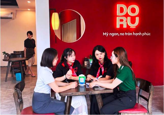 Chuẩn hóa tài chính hộ kinh doanh: Câu chuyện từ thực tế đến giải pháp đồng hành của VPBank