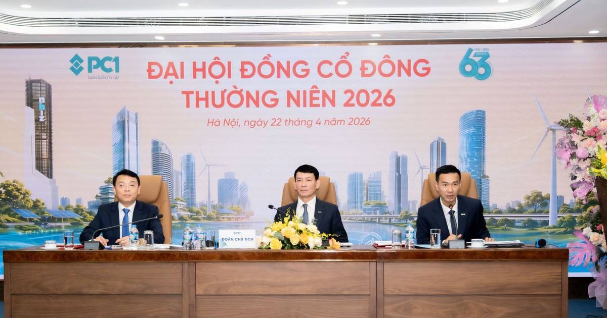 PC1 sàn 2 phiên liên tiếp - "Bán tháo vô lý" hay cú reset cần thiết trước chu kỳ tăng trưởng mới?