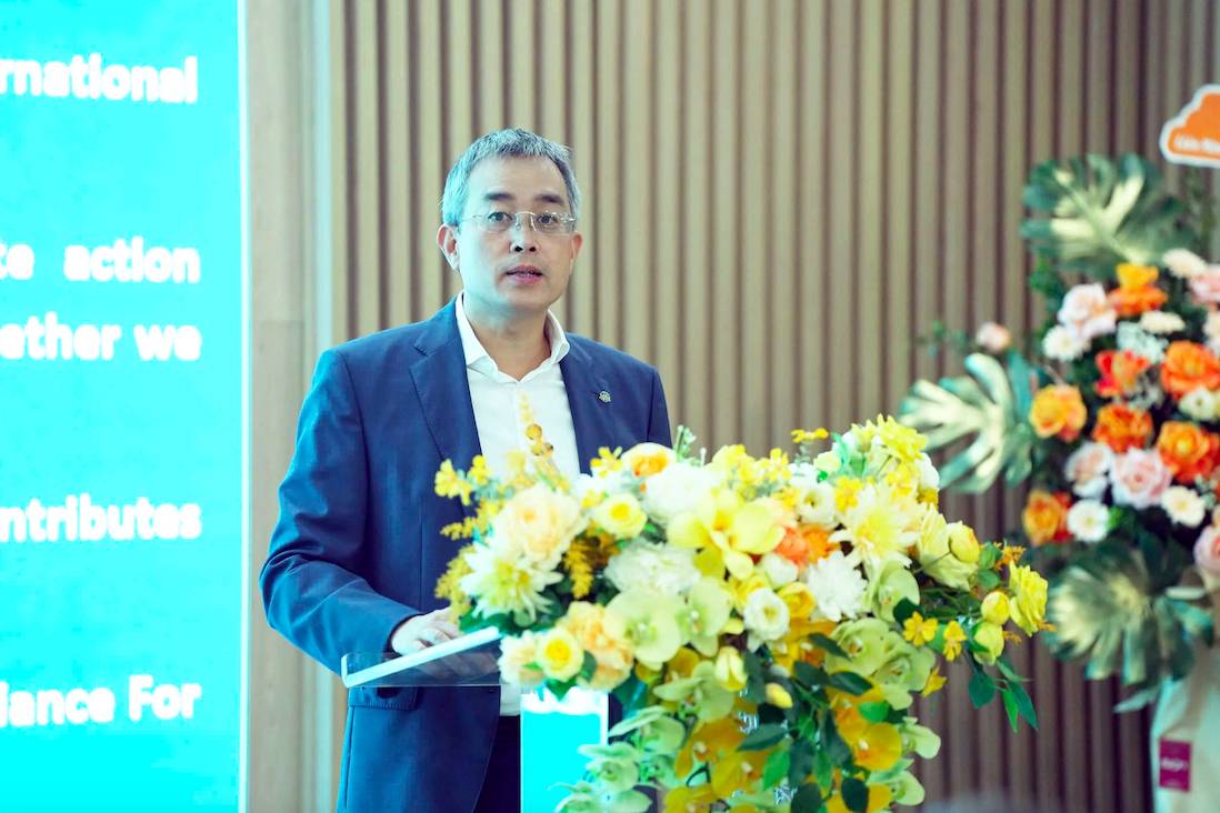 Vietnam Airlines ra mắt “Liên minh Xanh – Phát triển bền vững”, khẳng định cam kết dài hạn với chiến lược ESG