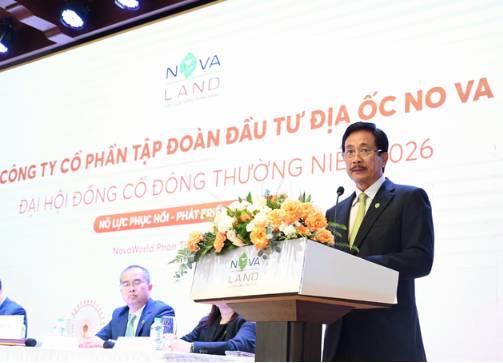 Tập đoàn Novaland (NVL): Phân tích Kế hoạch Hành động và Triển vọng Giai đoạn 2026–2031